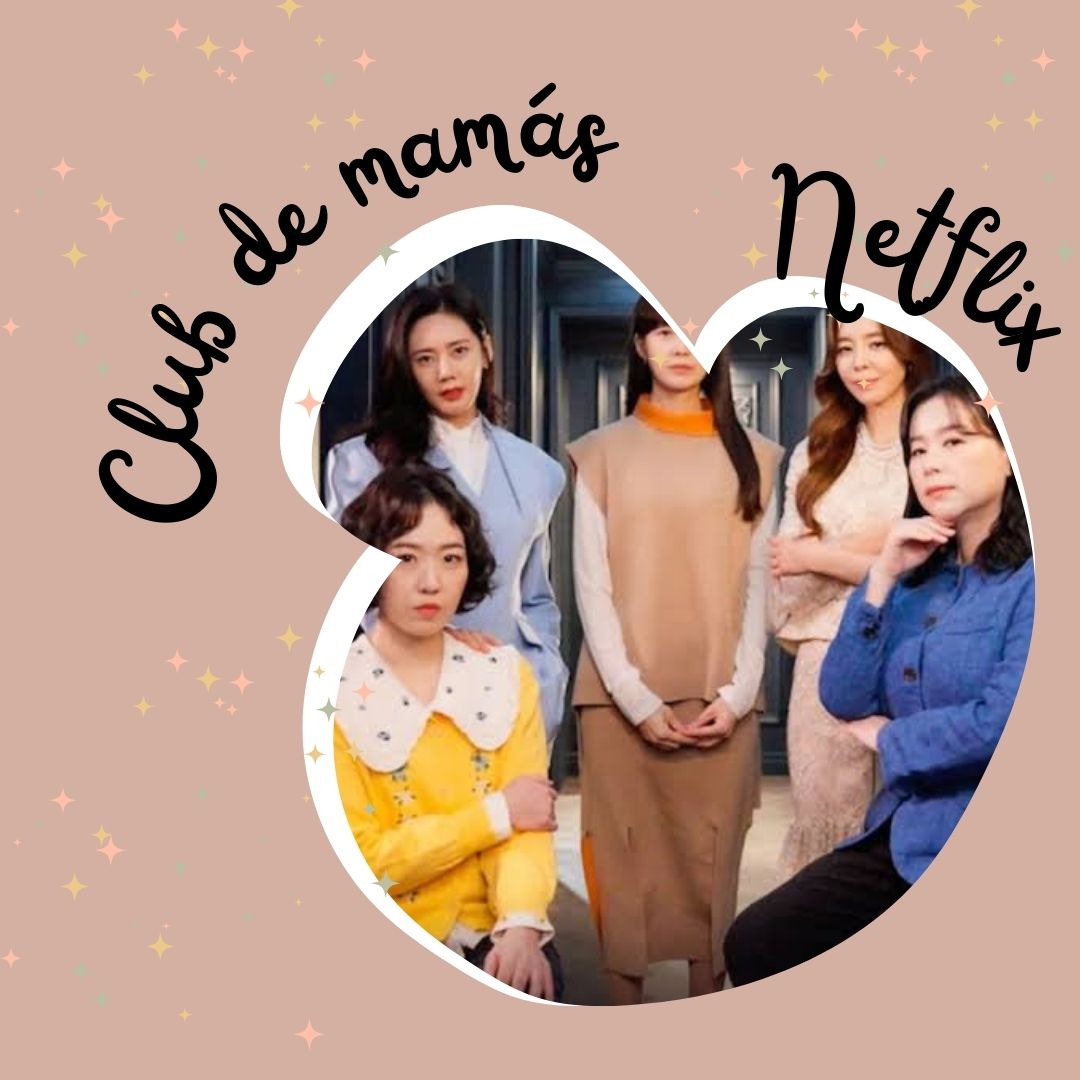 Netflix: Doramas coreanos con los personajes más guapos que te enamorarán